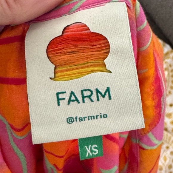 FARM Rio - Picture 7 of 13